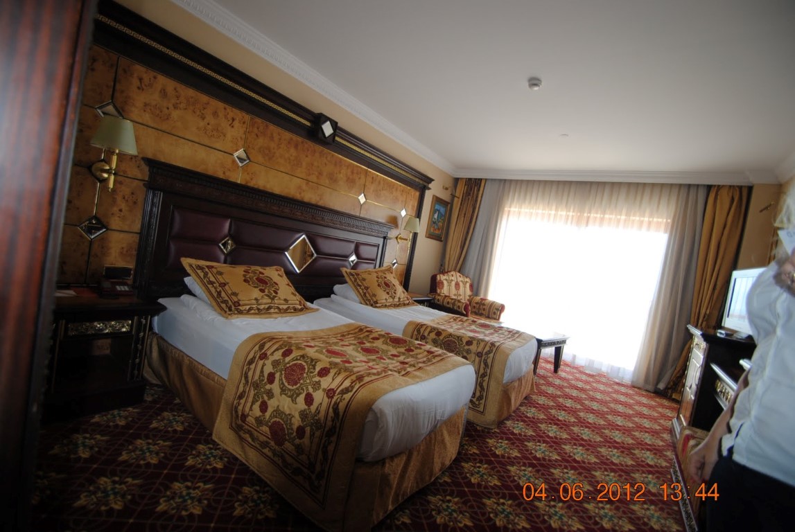 imagini hotel CLUB SERA ANTALYA